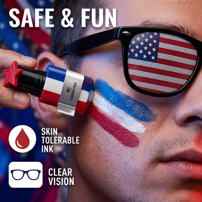 USA Victory Fan Bundle