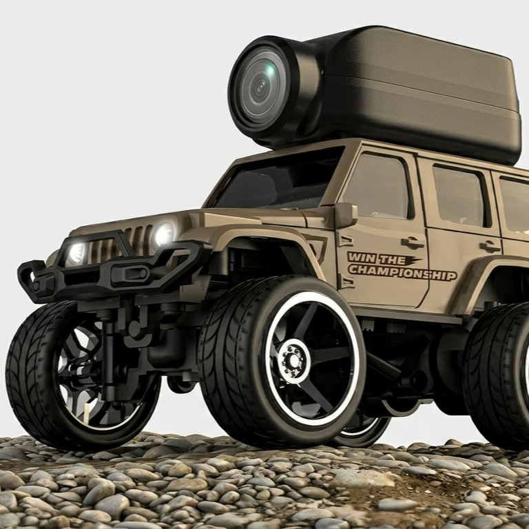 Xplorer RC