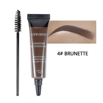 Long-Lasting Eyebrow Tint Kit