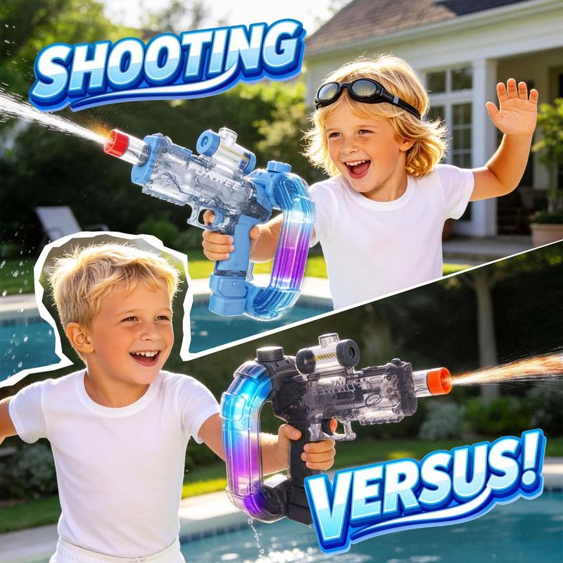 AquaStrike Blaster Pro
