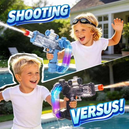 AquaStrike Blaster Pro