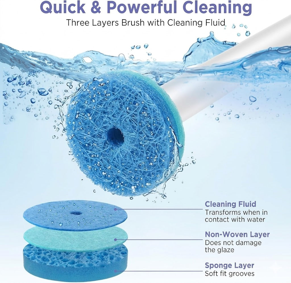 Reach Clean