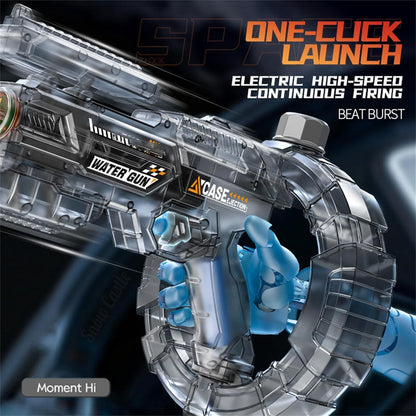 AquaStrike Blaster Pro