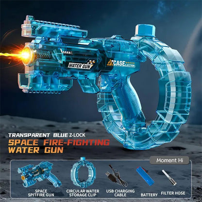 AquaStrike Blaster Pro