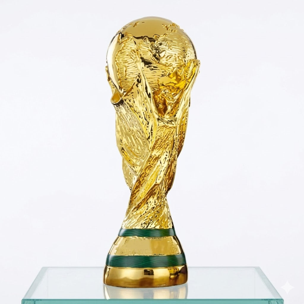 World Cup Replica