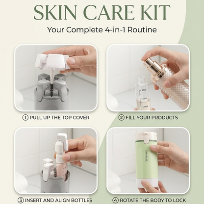 SKIN CARE KIT