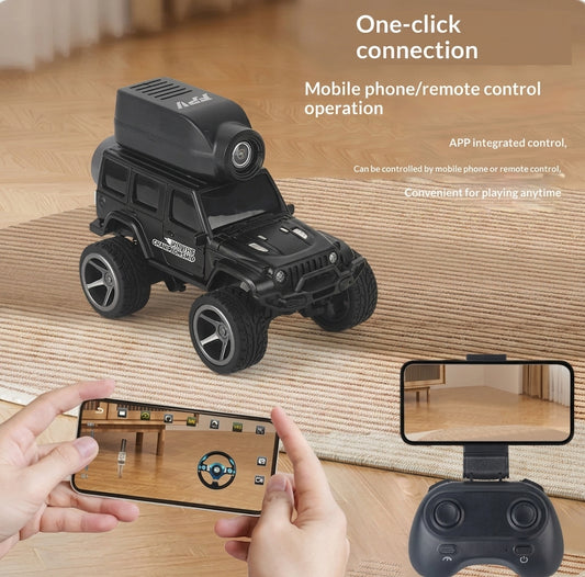 Xplorer RC