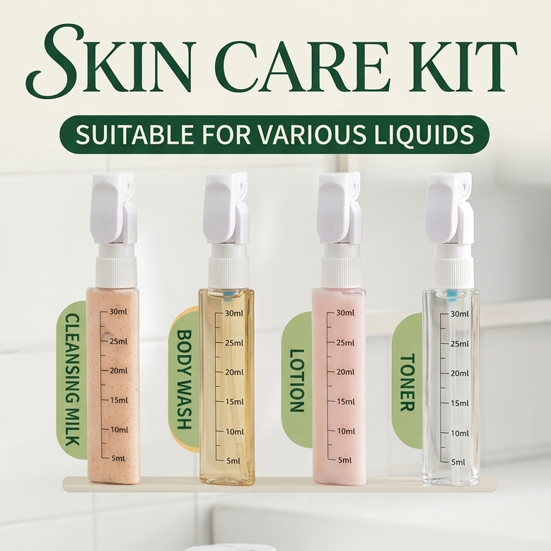 SKIN CARE KIT