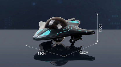 AquaRay Explorer