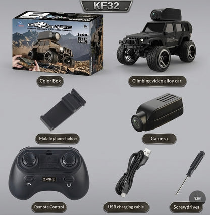 Xplorer RC