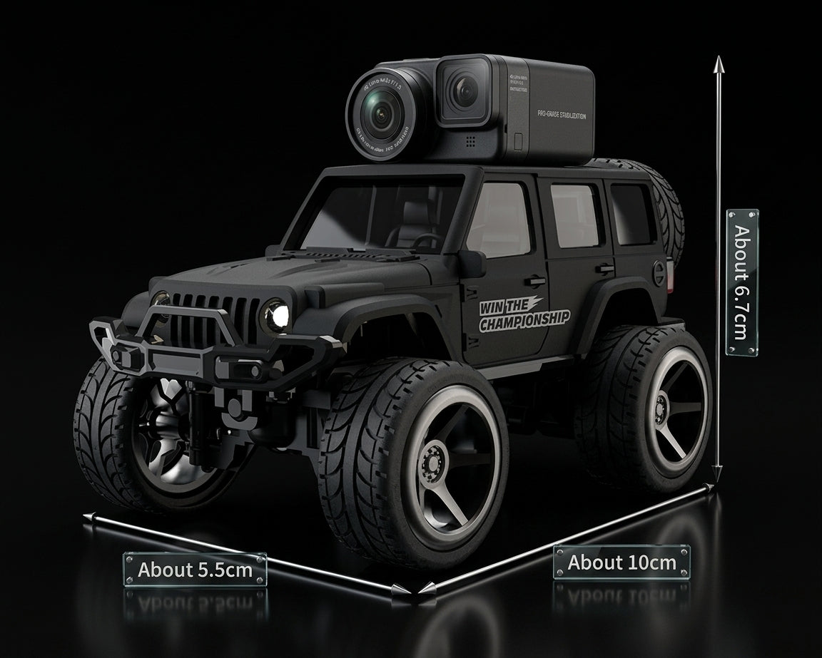 Xplorer RC