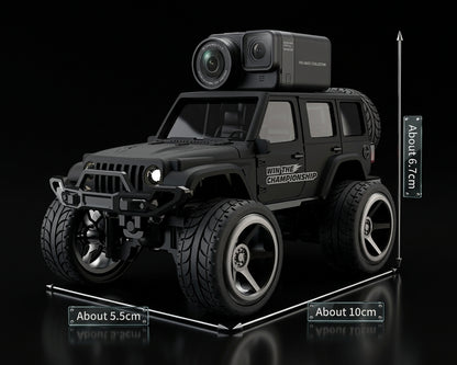 Xplorer RC