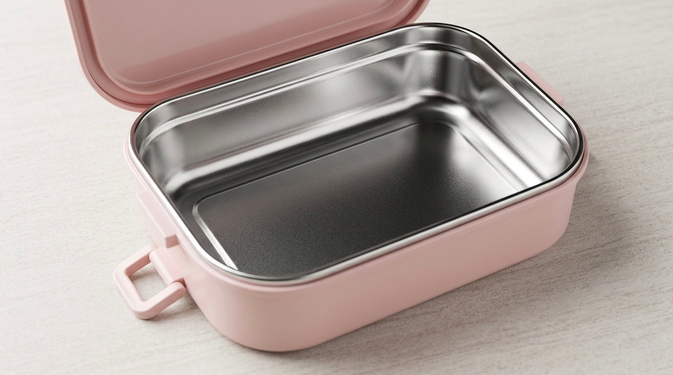 Rechargeable Lunch Box Warmer