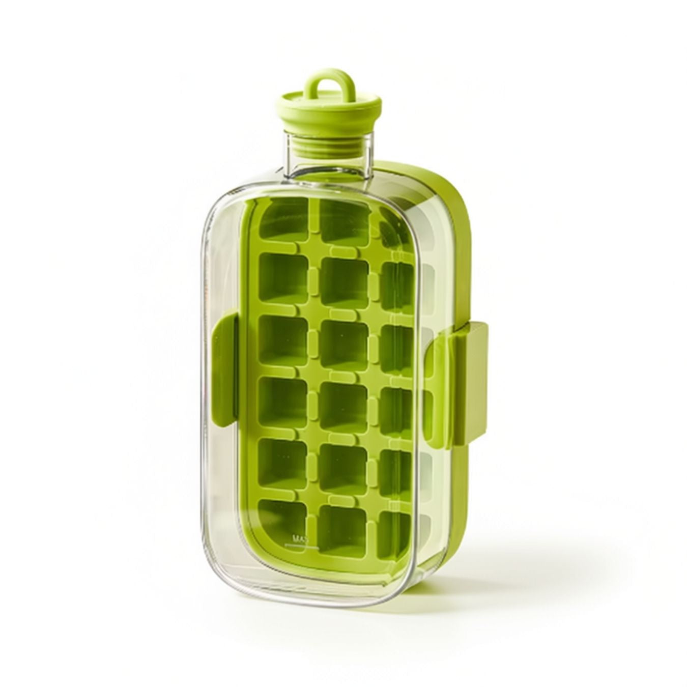 Ice Tray Bottle