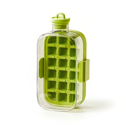 Ice Tray Bottle