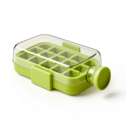 Ice Tray Bottle