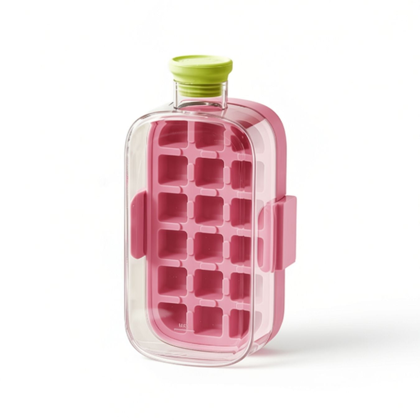 Ice Tray Bottle