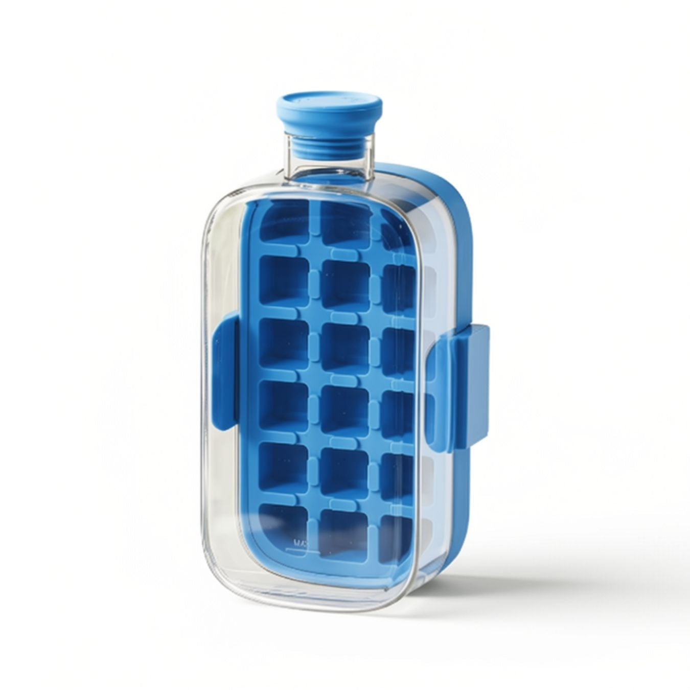 Ice Tray Bottle