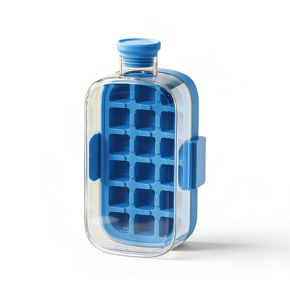 Ice Tray Bottle