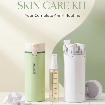 SKIN CARE KIT