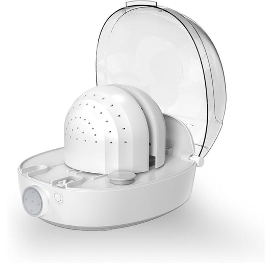 HygieCap