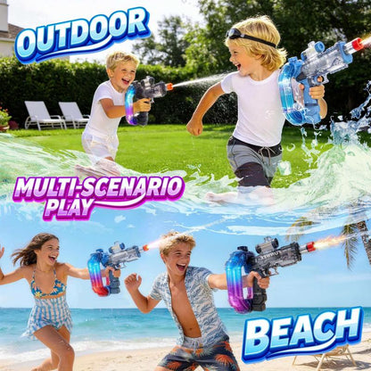 AquaStrike Blaster Pro
