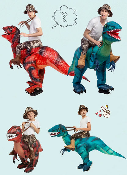 Jurassic Jumper